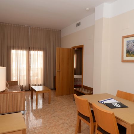 Hotel Monarque Costa Narejos Los Alcazares Exterior photo