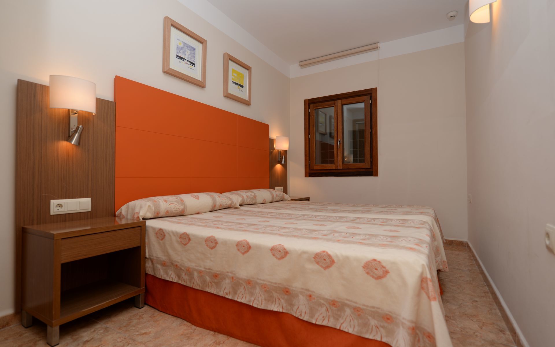 Hotel Monarque Costa Narejos Los Alcazares Exterior photo